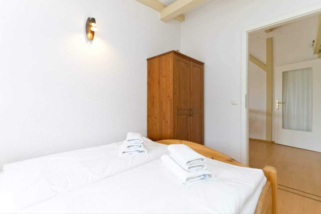 הרינגסדורף Villa Bellevue מראה חיצוני תמונה