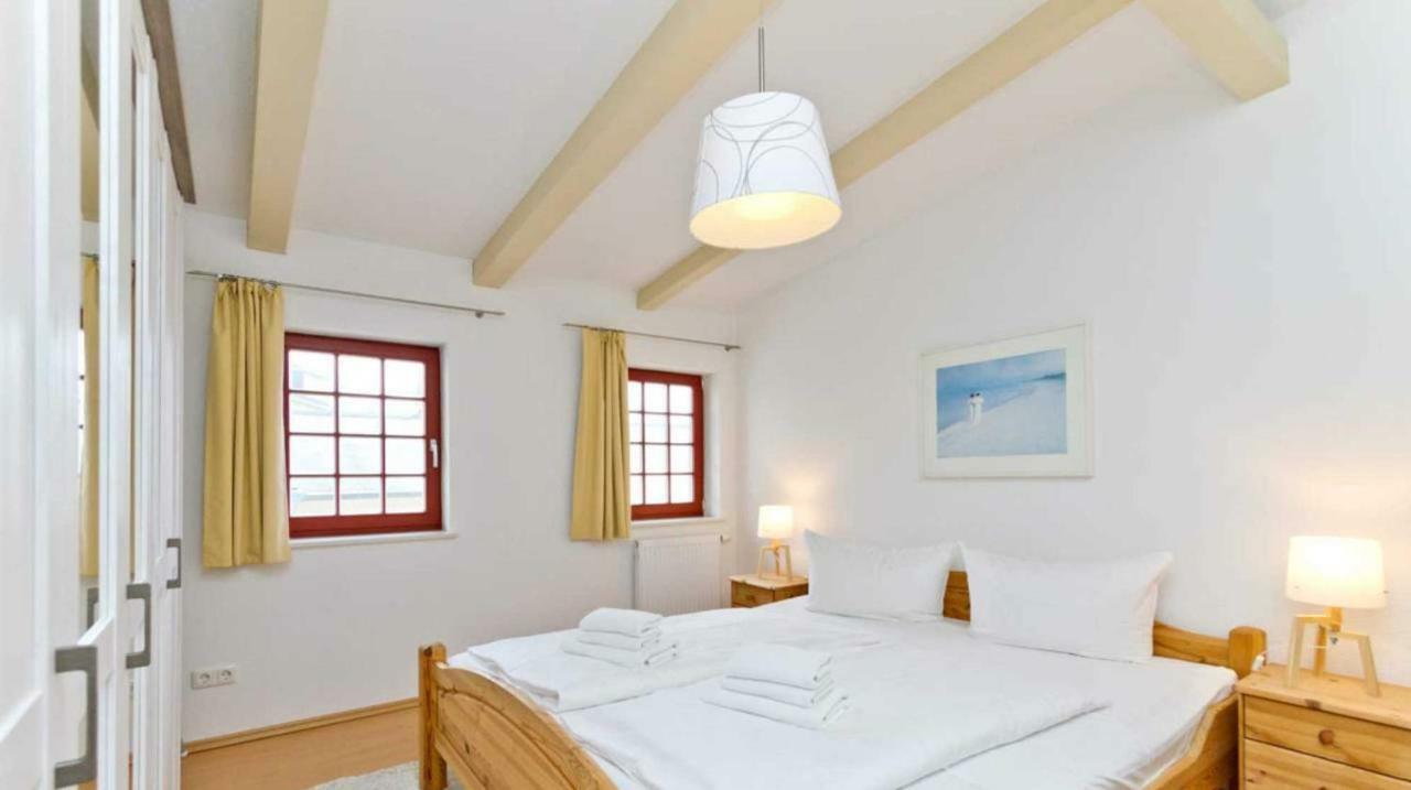 הרינגסדורף Villa Bellevue מראה חיצוני תמונה